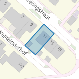 Perceel MDT02-C-2911