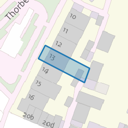 Perceel MDT02-C-2940