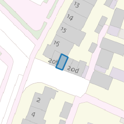 Perceel MDT02-C-2945