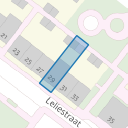 Perceel MDT02-C-2988