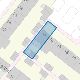 Perceel MDT02-C-2991