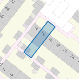 Perceel MDT02-C-2992