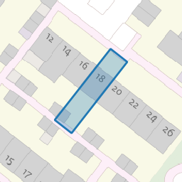 Perceel MDT02-C-2994