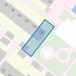 Perceel MDT02-C-2998