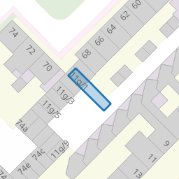 Perceel MDT02-C-3021