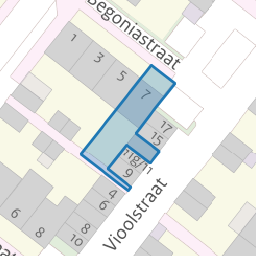 Perceel MDT02-C-3036