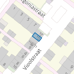 Perceel MDT02-C-3038