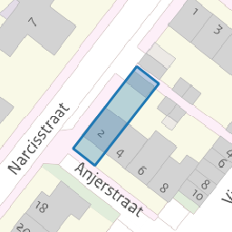 Perceel MDT02-C-3041