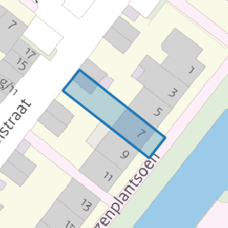 Perceel MDT02-C-3052