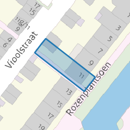 Perceel MDT02-C-3054