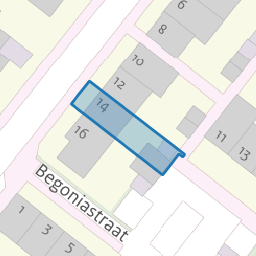 Perceel MDT02-C-3072