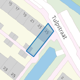 Perceel MDT02-C-3081