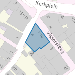 Perceel MDT02-C-3129