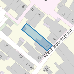 Perceel MDT02-C-3171