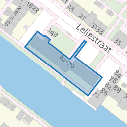 Perceel MDT02-C-3172