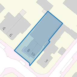 Perceel MDT02-C-3281