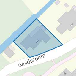 Perceel MDT02-C-3313