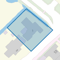 Perceel MDT02-C-3315