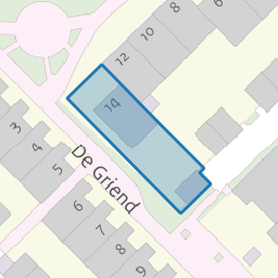 Perceel MDT02-C-3317