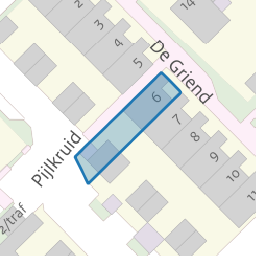 Perceel MDT02-C-3345