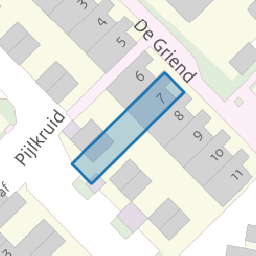 Perceel MDT02-C-3346