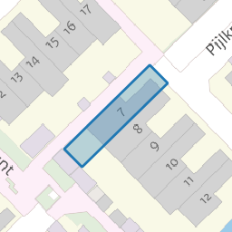 Perceel MDT02-C-3375