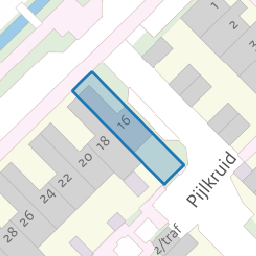 Perceel MDT02-C-3392