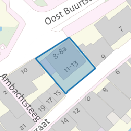 Perceel MDT02-C-3462