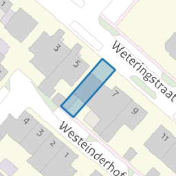 Perceel MDT02-C-3471