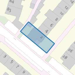 Perceel MDT02-C-3476