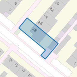 Perceel MDT02-C-3478