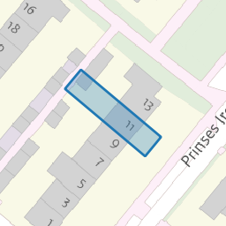 Perceel MDT02-C-3484