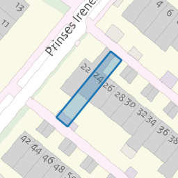 Perceel MDT02-C-3488