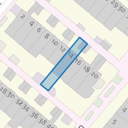 Perceel MDT02-C-3497