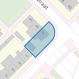 Perceel MDT02-C-3513