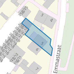 Perceel MDT02-C-3604