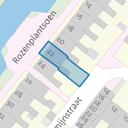 Perceel MDT02-C-3616