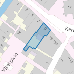 Perceel MDT02-C-3625