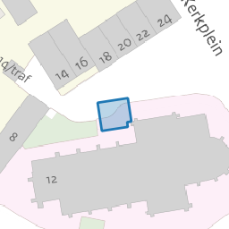 Perceel MDT02-C-3631