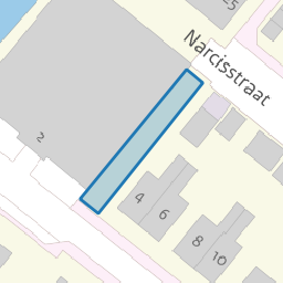 Perceel MDT02-C-3644