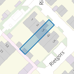 Perceel MDT02-C-3692