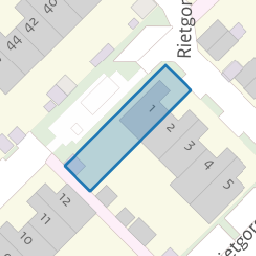 Perceel MDT02-C-3694