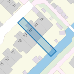 Perceel MDT02-C-3697