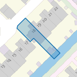 Perceel MDT02-C-3699