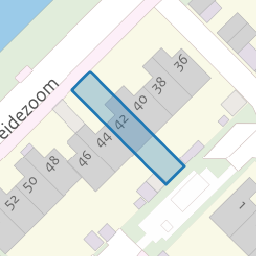 Perceel MDT02-C-3709