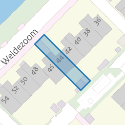 Perceel MDT02-C-3710