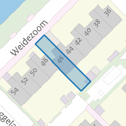 Perceel MDT02-C-3711