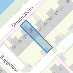 Perceel MDT02-C-3712