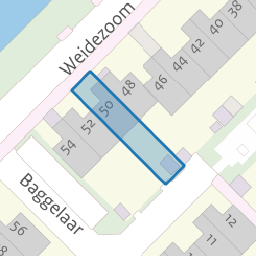 Perceel MDT02-C-3713