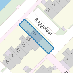 Perceel MDT02-C-3716